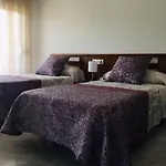 Отель Meve Mar Сомо