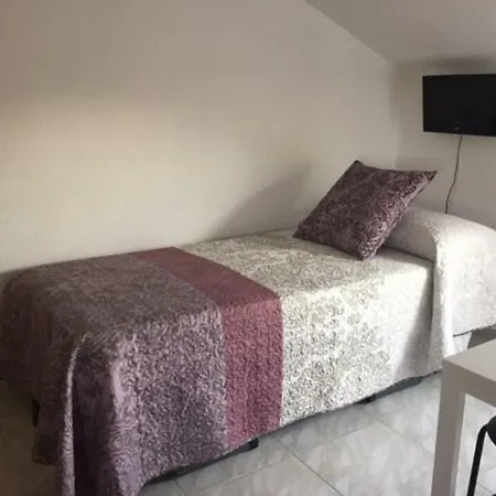Hotel Meve Mar *